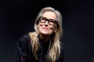 Meryl Streep at The 77th Annual Cannes Film Festival - Source: Getty